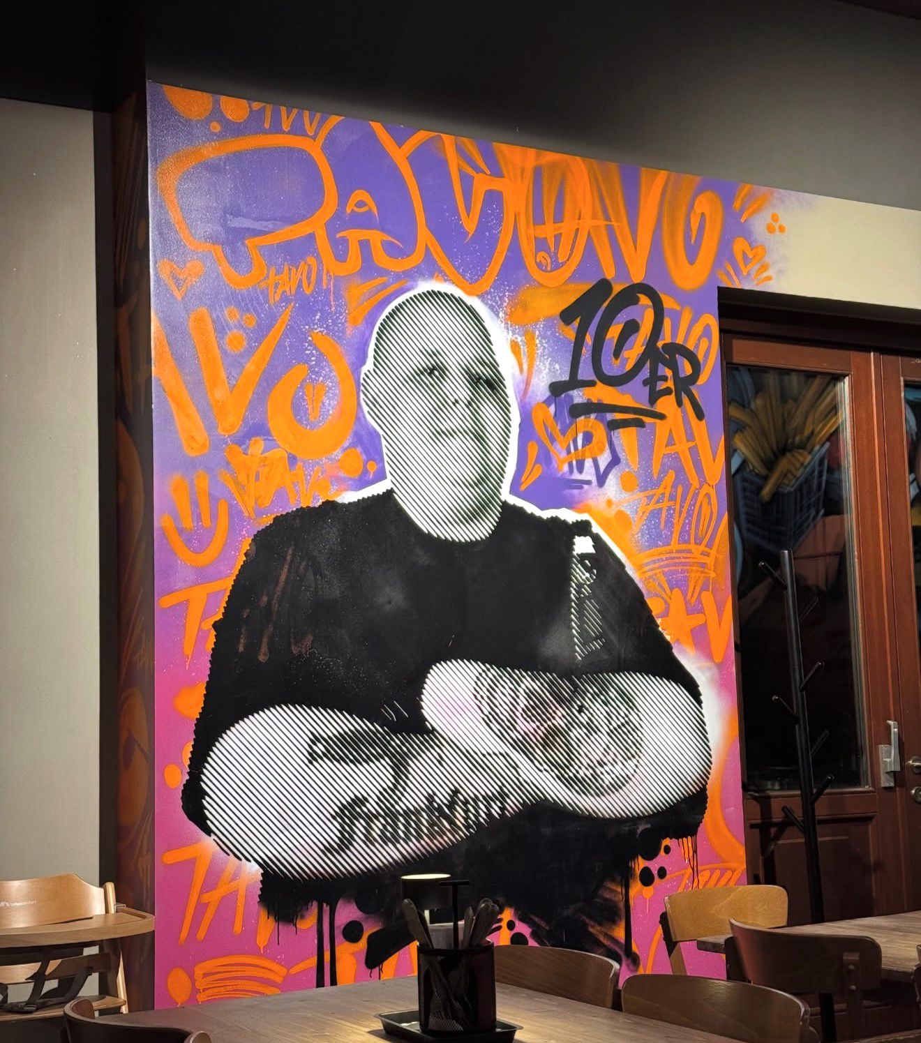 Gastronomie-Erlebnis TAVO